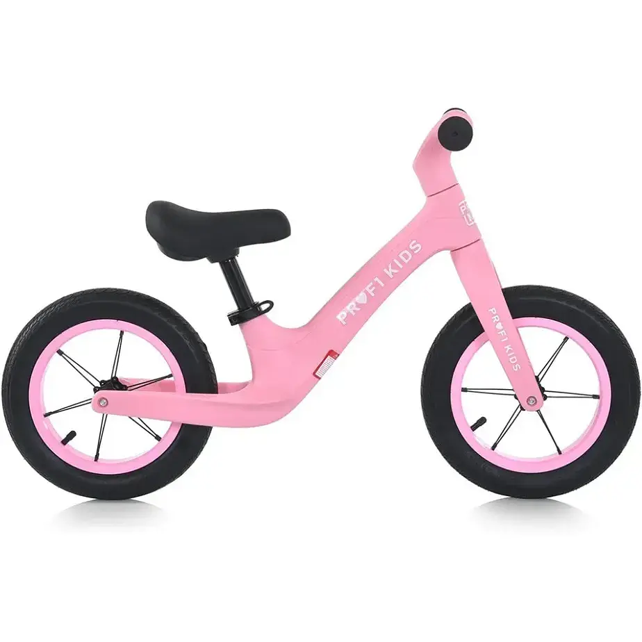Беговел детский Profi Kids MBB 1011-3 колеса 12 дюймов - фото 2