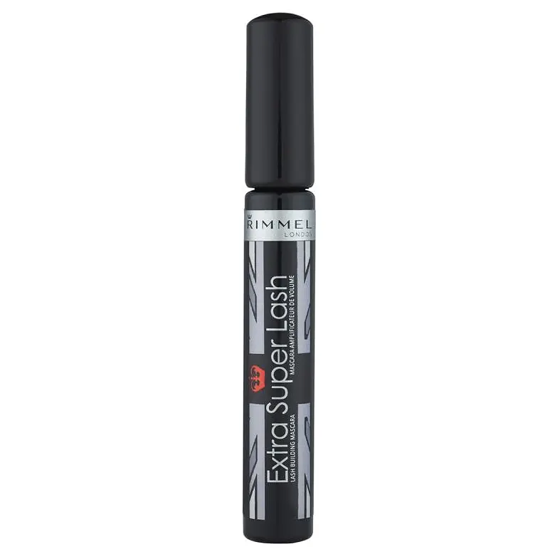 Тушь для ресниц Rimmel Extra Super Lash тон Brown Black 8 мл (8000015255950) - фото 2