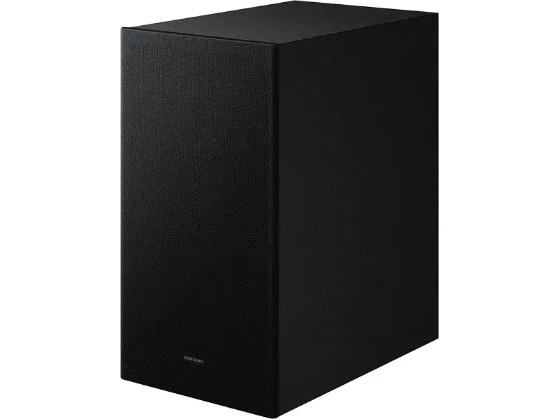 Саундбар Samsung HW-B650F - фото 9