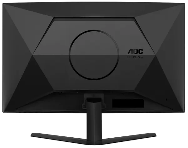 Монiтор 31.5" AOC CQ32G4VE Black - фото 10