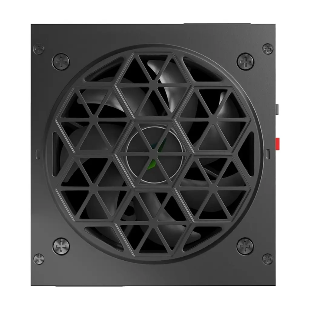 Блок живлення 1stPlayer 1300W (NGDP-PLT-1300-BK-EU) - фото 8