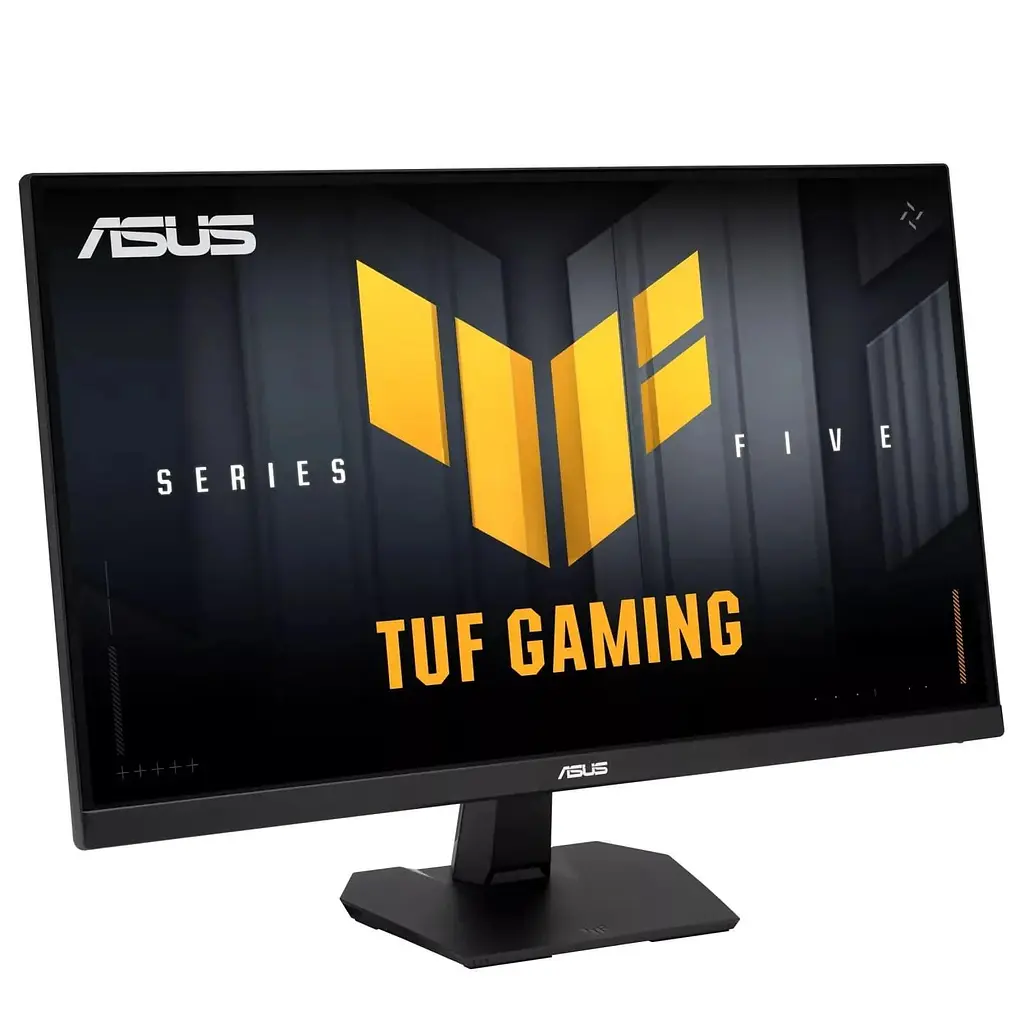 Монітор 27" ASUS TUF Gaming VG27AQME5F (90LM0D40-B01171) 2560x1440 (QHD 2K) IPS 260 Hz - фото 2