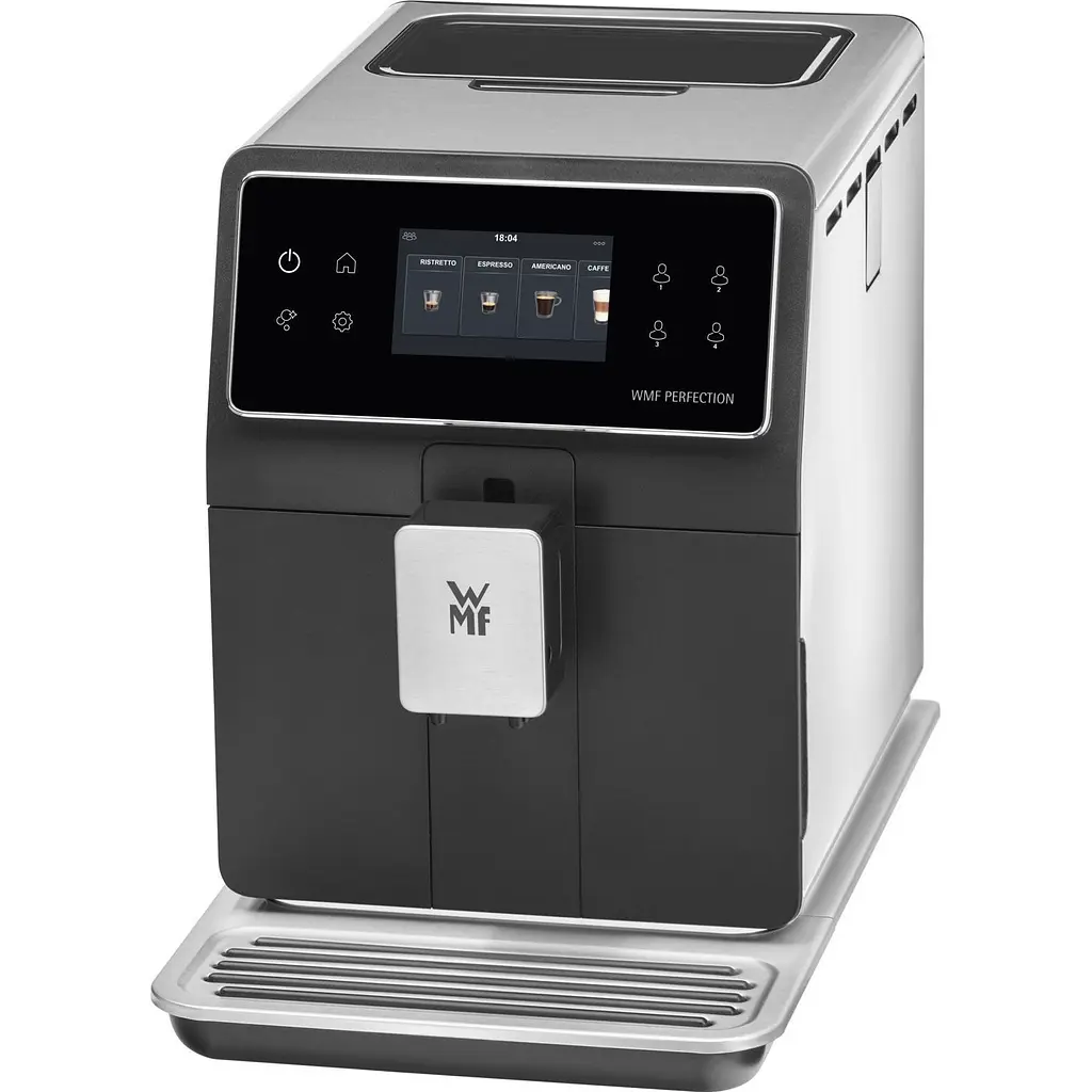 Кавомашина WMF Perfection 860L CP853D [139153] - фото 4