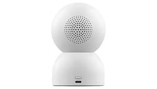 IP-камера видеонаблюдения XiaomiXiaomi Smart Camera 2 PTZ MJSXJ17CM BHR7261CN - фото 4