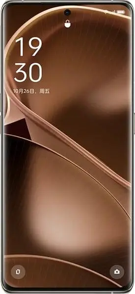 Смартфон Oppo Find X6 16/512GB Green Global - фото 2