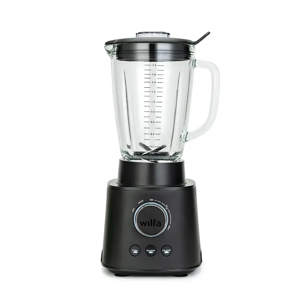 Блендер Wilfa Essential 1800 Auto RBLP-1800B (609906) - фото 3