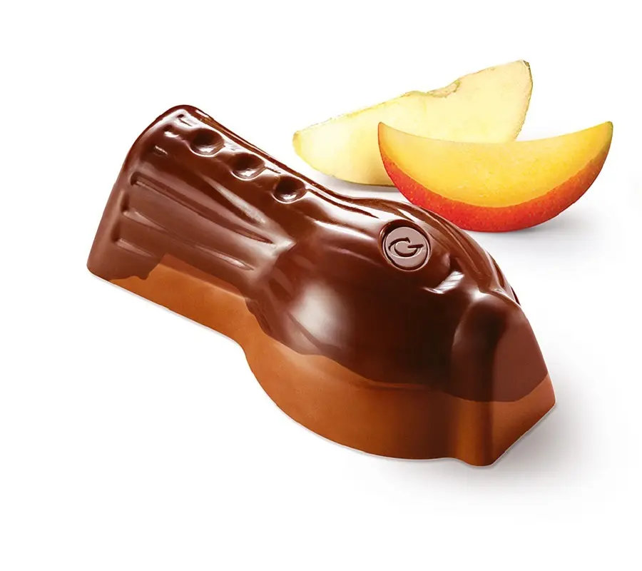 Цукерки шоколадні Guylian Opus 180 г - фото 3