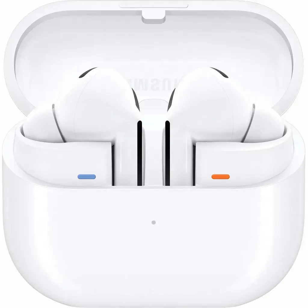 Навушники Samsung Galaxy Buds3 Pro White (SM-R630NZWA) - фото 8