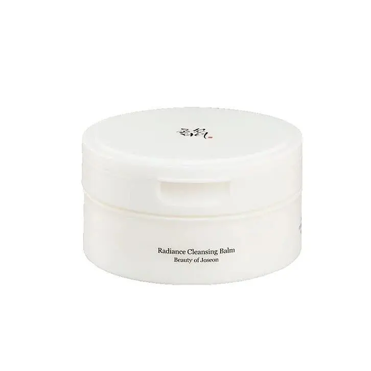 Гідрофільний бальзам для очищення макіяжу Radiance Cleansing Balm Beauty of Joseon 100 мл