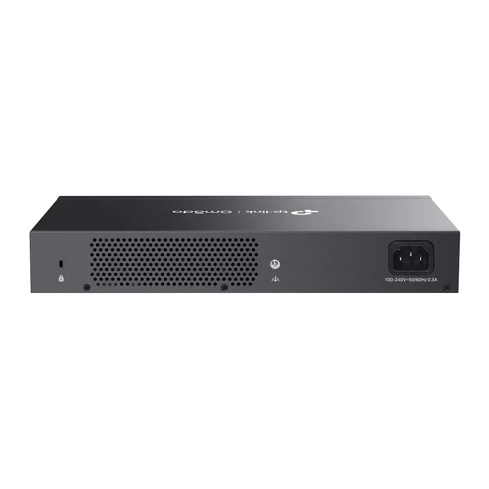 Комутатор TP-Link Omada ES216G - фото 4
