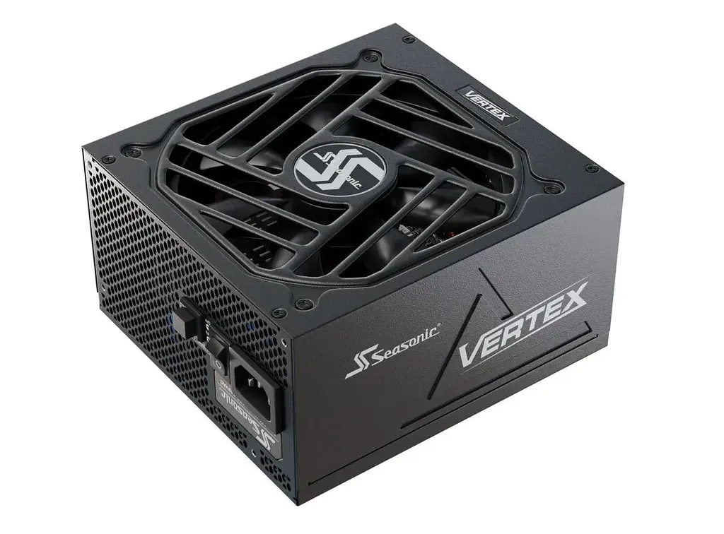 Блок питания ATX 1200W VERTEX GX 1200-ATX31 SEASONIC - фото 9