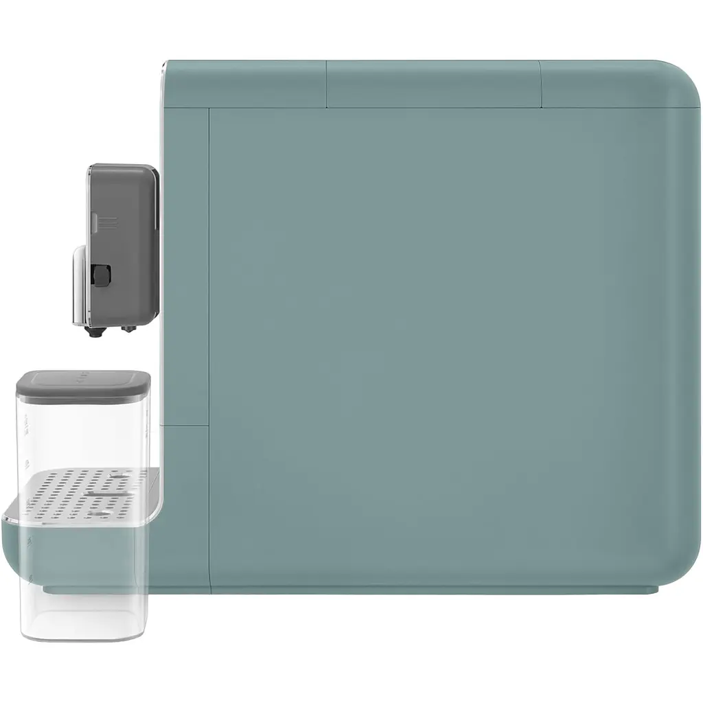 Кофемашина Smeg BCC13EGMEU [116609] - фото 4