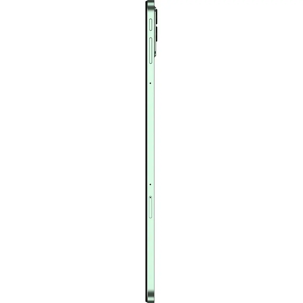 Планшет Tecno MegaPad 11 8/128GB Vitality Green (4894947052200) [126786] - фото 10