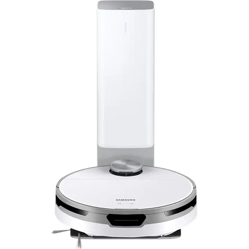 Робот пилосос Samsung Jet Bot+ VR30T85513W - фото 6