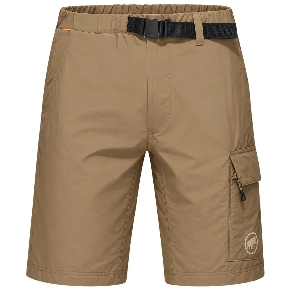 Шорти Mammut Hiking Cargo Shorts M 52 Dark Sand