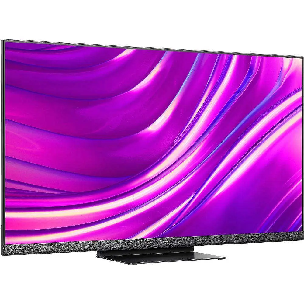Телевізор Hisense 65U8HQ - фото 2