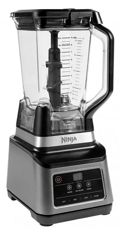 Блендер Ninja 2-в-1 BN750EU - фото 4