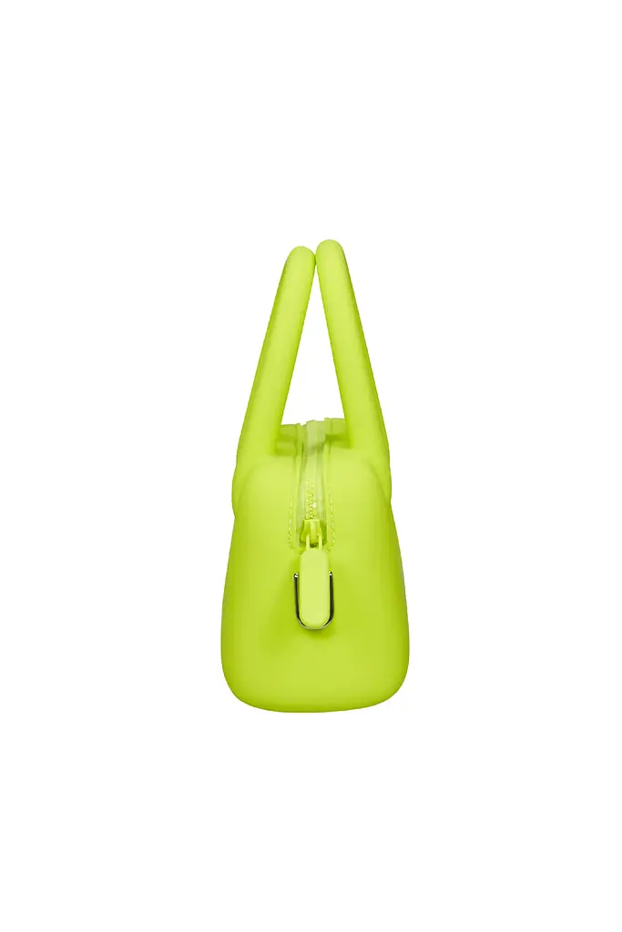 Плечова Сумка American Tourister JELLYPOP LIME 24x20x10 ML5*14001 - фото 9