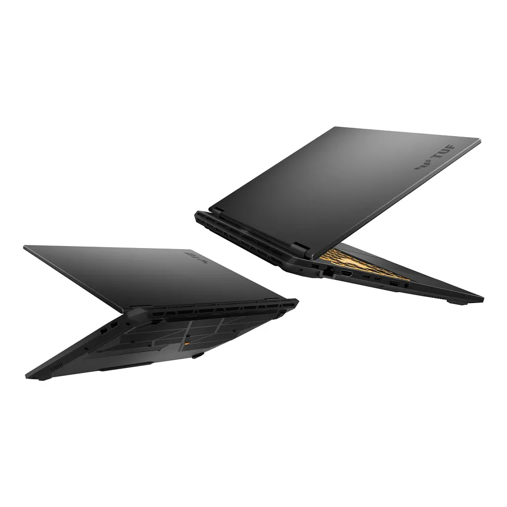 Ноутбук ASUS TUF Gaming F16 FX608JHI-TU346 (90NR0NA1-M00MB0) - фото 2