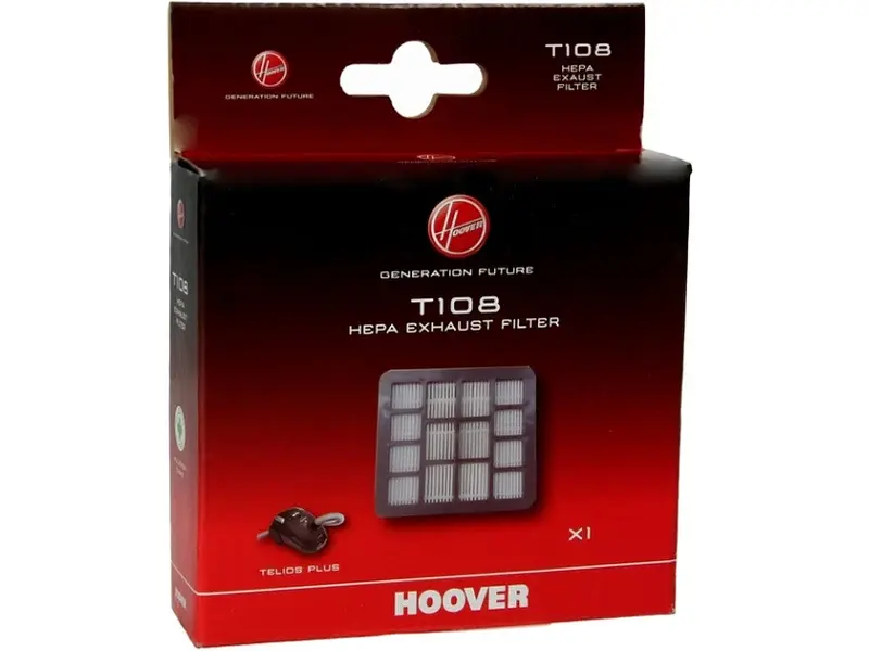 Фільтр Hoover T108 - фото 2