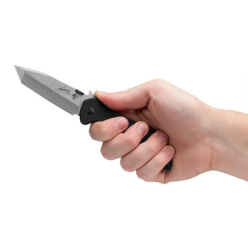 Ніж Kershaw CQC-7K (6034T) - фото 2