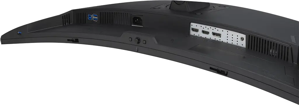 Монітор Asus 34" TUF Gaming VG34VQEL1A 2xHDMI DP 3xUSB MM VA 3440x1440 21:9 100Hz 1ms CURVE teh0014231 - фото 7