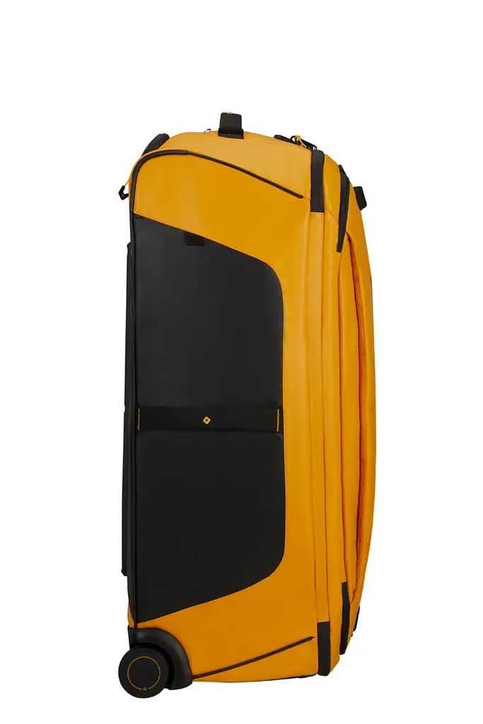 Дорожня Сумка На Колесах Samsonite ECODIVER YELLOW 79x44x31 KH7*06014 - фото 6