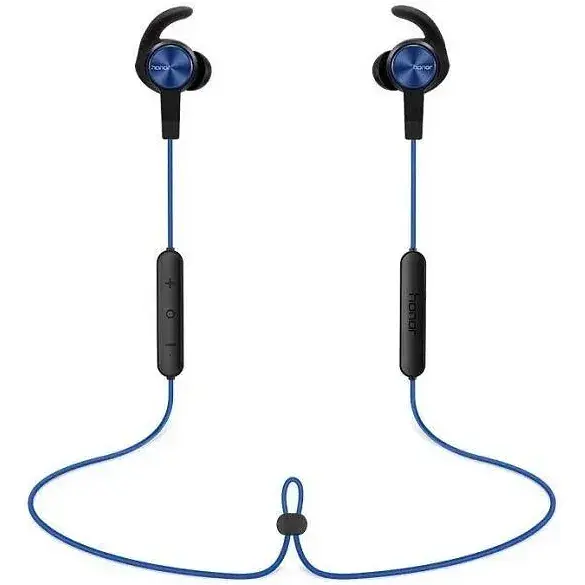 Навушники з мікрофоном Honor AM61 xSport Blue - фото 2