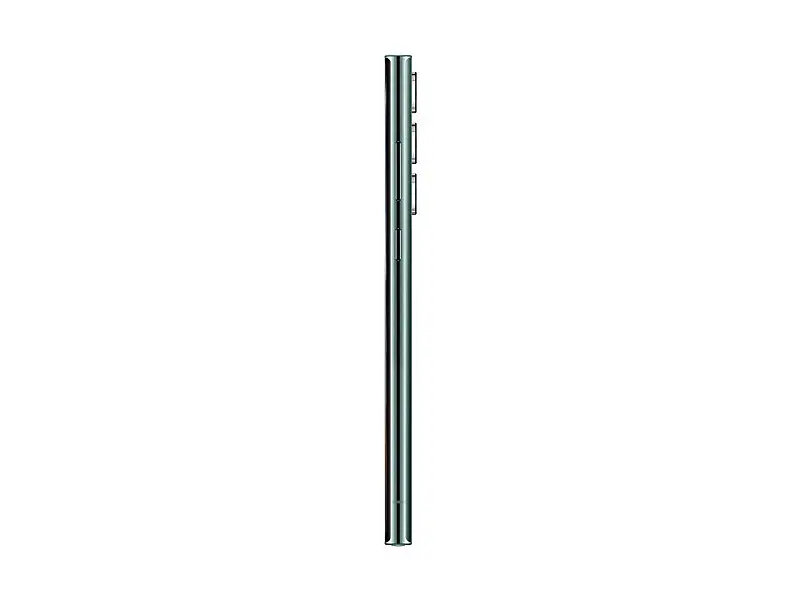 Смартфон Samsung Galaxy S22 Ultra 12/512GB Green (SM-S908BZGH) - фото 11