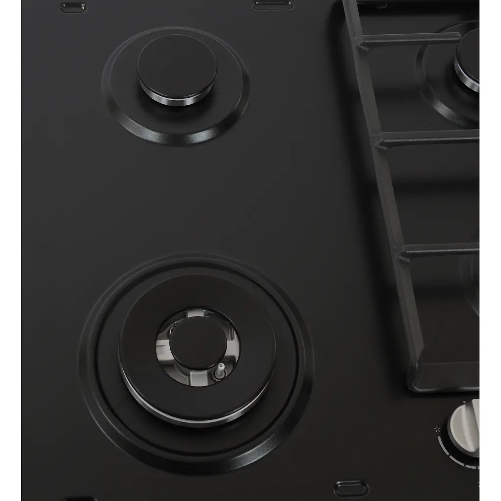 Варочна поверхня Gorenje GW641EXB (GW 641 EXB) - фото 10