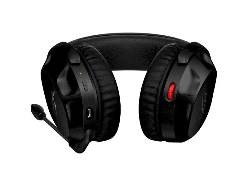 Навушники HyperX Cloud Stinger 2 Wireless Black (676A2AA) - фото 6