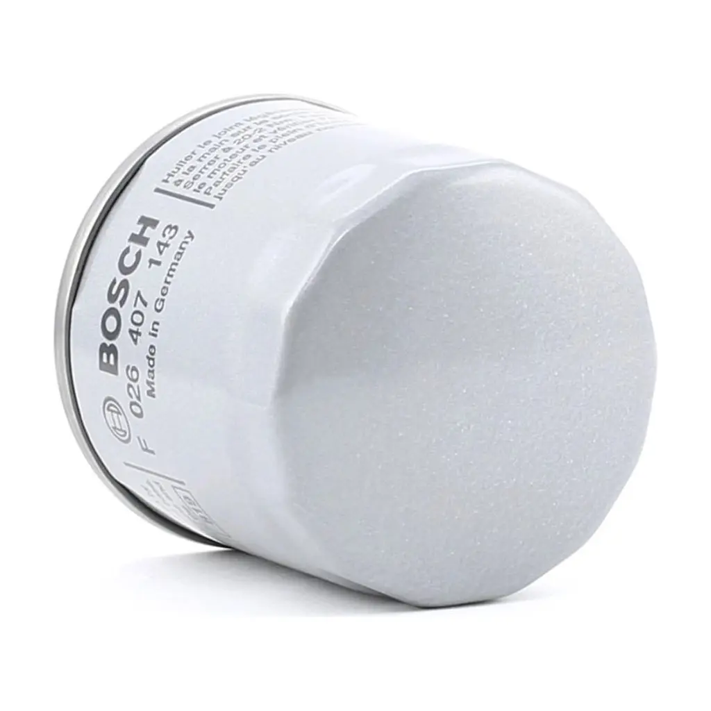 Фильтр масляный Bosch F 026 407 143 - фото 3