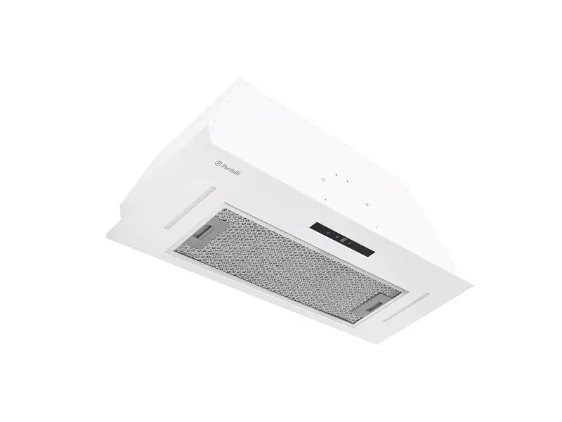 Витяжка Perfelli BIS 7653 WH 1000 LED - фото 2