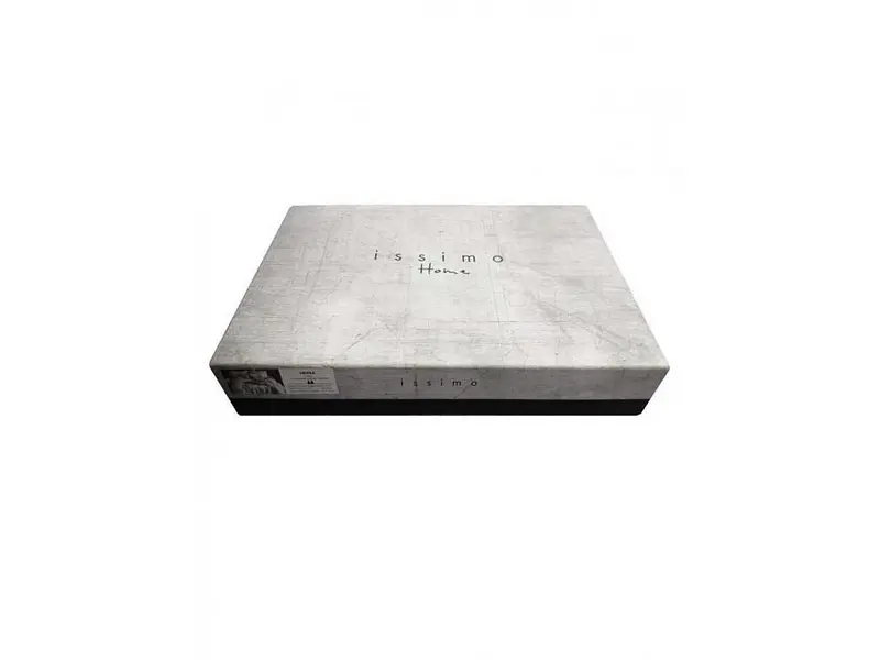Комплект постільної білизни Євро Issimo Home pbe0047674 - фото 7