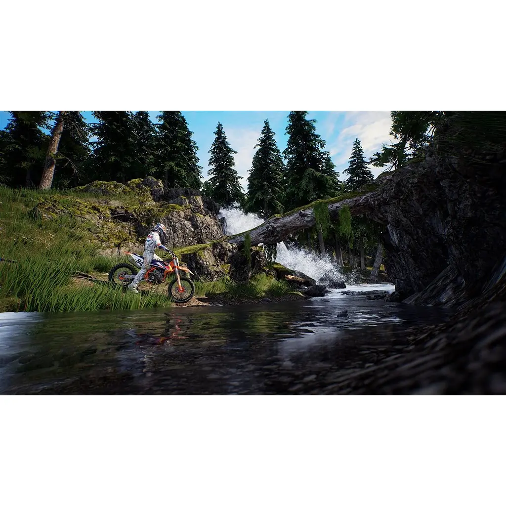 Ключ активації Microsoft MXGP 2020 - The Official Motocross Videogame для Xbox One/Series - фото 9