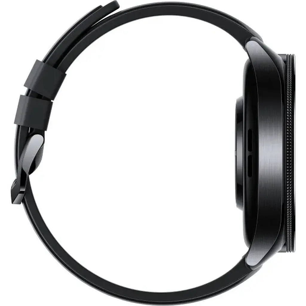 Smart Watch Xiaomi Watch 2 Pro BT Black BHR7211GL UA - фото 5