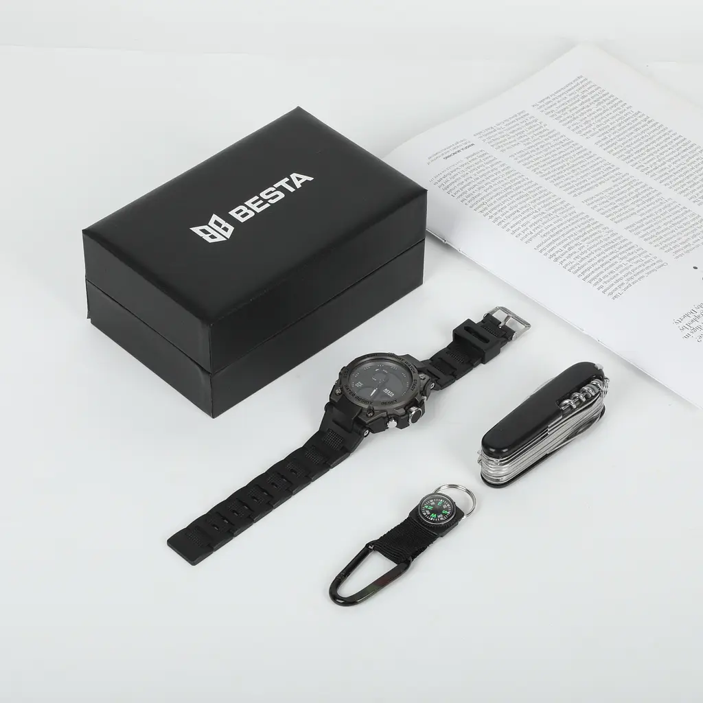 Подарунковий набір з компасом Besta Set - фото 5