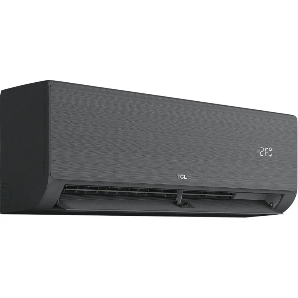 Спліт-система TCL SaveIN ZG41 HeatPump TAC-12CHSD/ZG41IHB Black [172026] - фото 5