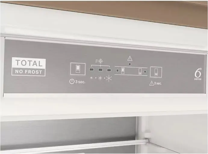 Холодильник Whirlpool WH SP70 T121 - фото 8