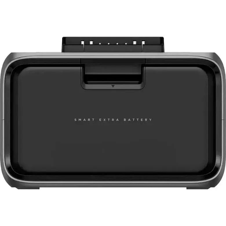 Додаткова батарея EcoFlow RIVER3 EB600 Extra Battery / LiFePO4 / 572 Вт/ч (EFEB600) - фото 3