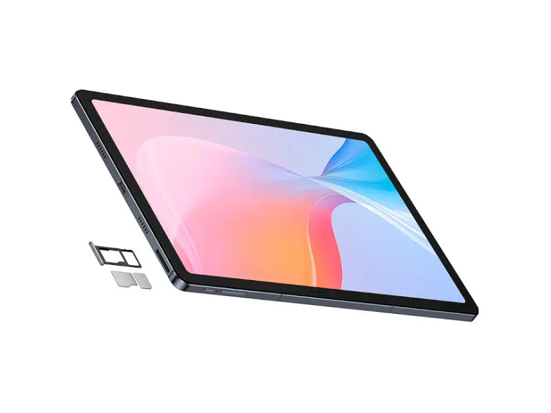 Планшет UleFone Tab A11 4/128GB LTE Space Gray (6975326663670) - фото 6