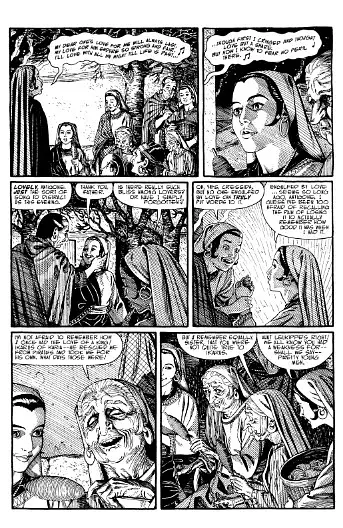 Age of Bronze #29 (1998) - фото 5