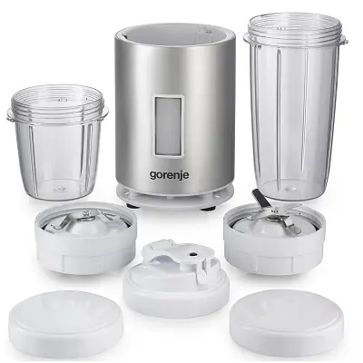 Блендер Gorenje (BN1200AL) - фото 2