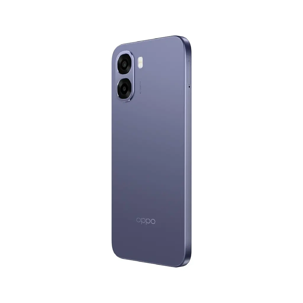 Мобільний телефон Oppo A6X NFC 4/128GB Plum Purple (OFCPH2819_PURPLE) - фото 10