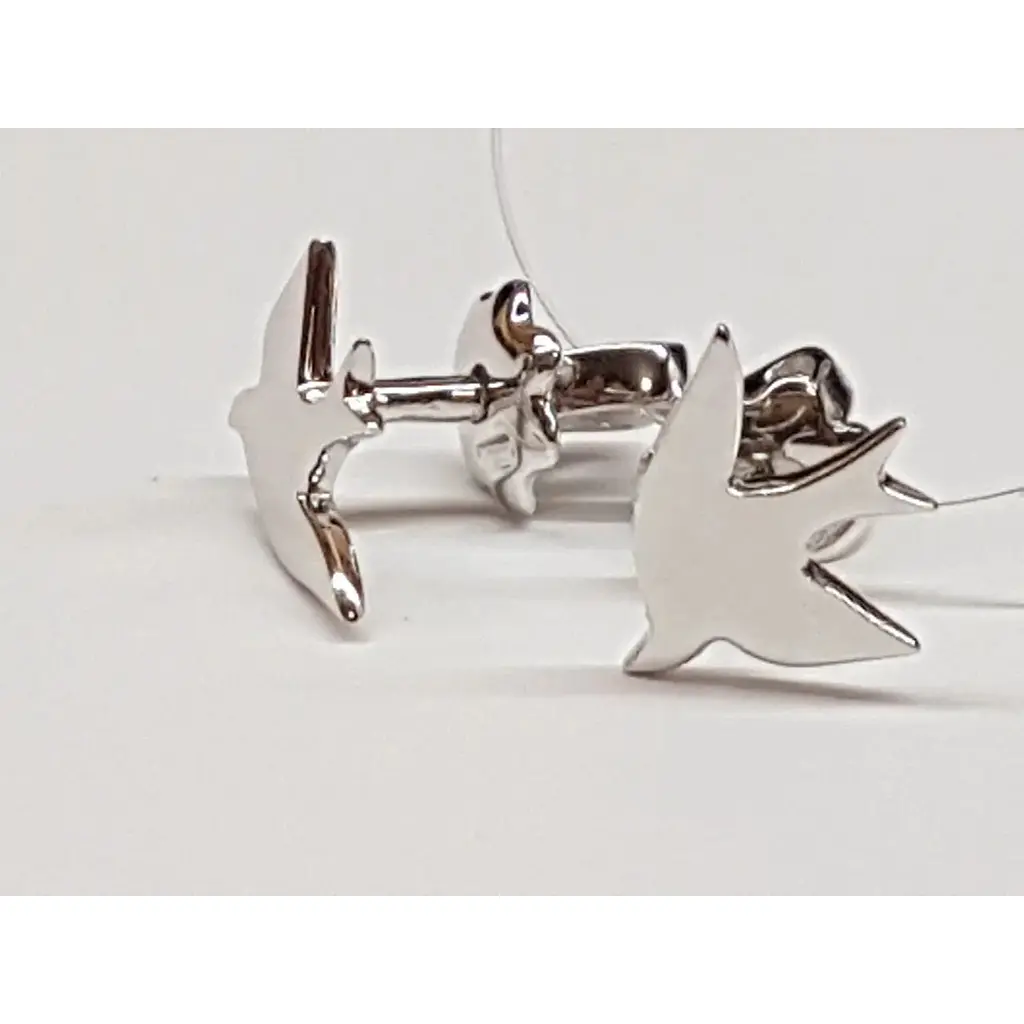 Срібні сережки Qvaliz. 902-01082 - фото 2