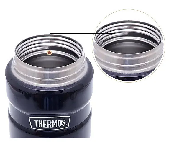 Термос для еды Thermos SK3020 0.71 л - фото 8