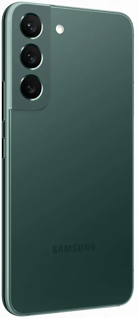 Смартфон Samsung Galaxy S22+ 8/128GB Green (SM-S906E/DS) (WW) [5G, NFC, 2 SIM] - фото 6
