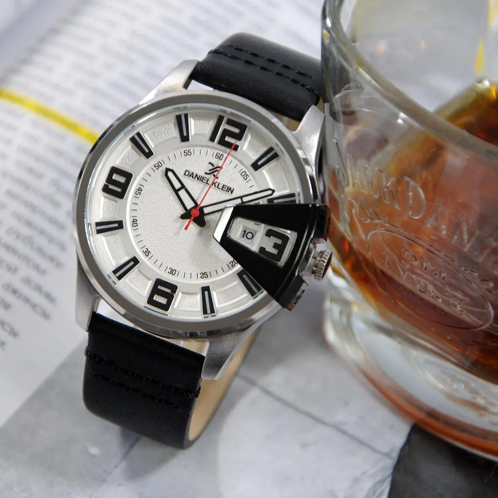 Годинник Daniel Klein DK12161-1 - фото 3