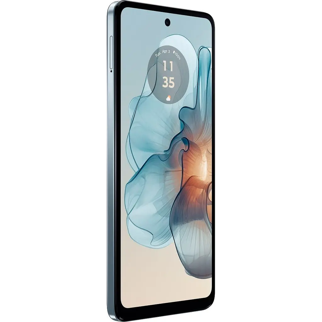 Смартфон Motorola Moto G24 Power 8/256Gb UA-UCRF Glacier Blue [PB1E0002RS] [102582] - фото 3