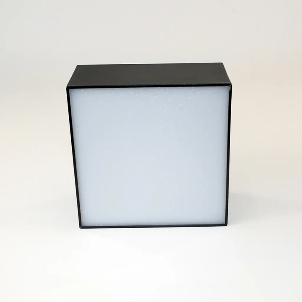 Накладний світильник Friendlylight Mono S12 LED 10W FL2043 - фото 2